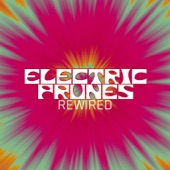 The Electric Prunes - Get Me To The World On Time (Live)