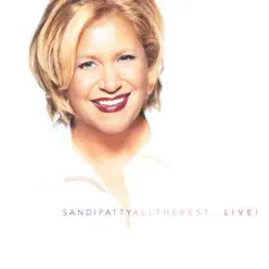 All the Best - Live! - Sandi Patty