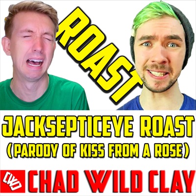 Gay jacksepticeye is YouTuber JackSepticEye