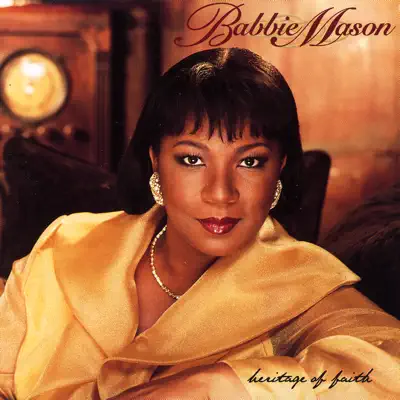 Heritage of Faith - Babbie Mason Heritage of Faith - Babbie Mason