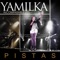 Tu Me Amaste (Pista) - Yamilka lyrics