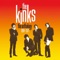 You Shouldn't Be Sad (2014 Remastered Version) - The Kinks lyrics