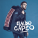 Un homme debout - Claudio Capéo