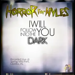 I Will Follow You into the Dark (Live) - Single - Caleb Hyles I Will Follow You into the Dark (Live) - Single - Caleb Hyles