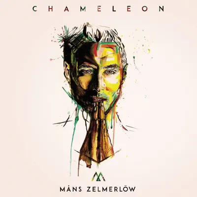 Chameleon - Måns Zelmerlöw