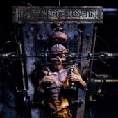 Iron Maiden - Sign of the Cross (2015 Remastered Version)