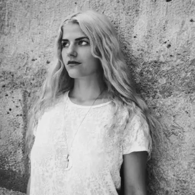 Didn't We - Single - Katy Rose