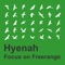 Tale from the Dirt (feat. Aquarius Heaven) - Hyenah lyrics