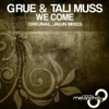 We Come - Single