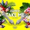 Take Me (Ben Macklin Remix) [feat. Javi] - AIMES lyrics