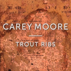 Carey Moore - Warm for October