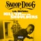 Kill 'Em wit the Shoulders (feat. Lil Duval) - Snoop Dogg lyrics