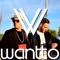 Aventura (feat. Gonzalo Jimmy Puertollano) - Wantto lyrics
