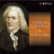 6 Violin Sonatas and Partitas, Partita No. 3 in E Major, BWV 1006: III. Gavotte en Rondeau artwork