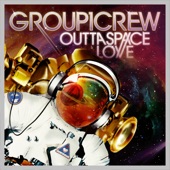 Outta Space Love artwork