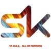 All or Nothing - Single