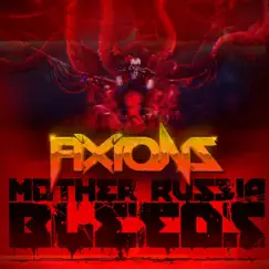 Mother Russia Bleeds by Fixions album reviews, ratings, credits