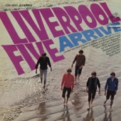 Liverpool Five - Hey Little Girl