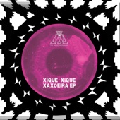 Xaxoeira (Nicola Cruz Remix) artwork