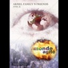 Monde Agité (Armel Family & Friends Vol3), 2013