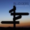 Adventure Winter - Bludgers lyrics