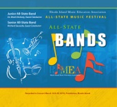 Junior All-State Bands - As Summer Was Just Beginning (Live)