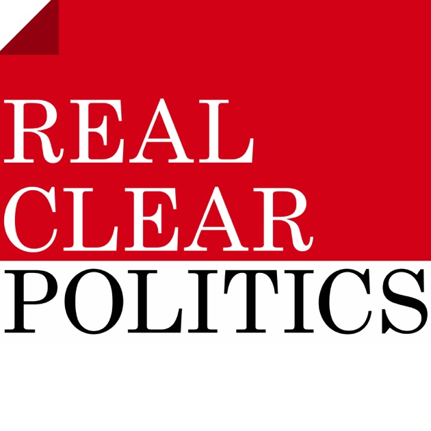 RealClearPodcasts by RealClearPolitics on Apple Podcasts