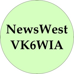 NewsWest (VK6WIA) - Amateur Radio News for Western Australia and beyond