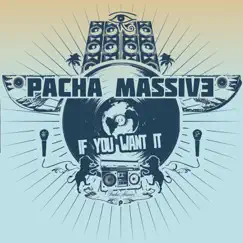 If You Want it by Pacha Massive album reviews, ratings, credits