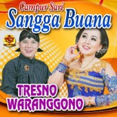 Cidro (feat. Rendra) - Campursari Sangga Buana