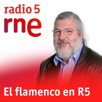El flamenco en R5 podcast