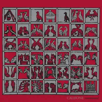 Roomsound (Deluxe Reissue) - Califone Roomsound (Deluxe Reissue) - Califone