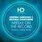 Needle on the Record (Angelo Ferreri Remix) - Andrea Carissimi & Michele Chiavarini lyrics