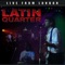 Eddie - Latin Quarter lyrics