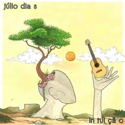 Intuição - EP - Júlio Dias