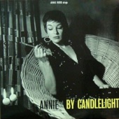 Annie Ross - Manhattan