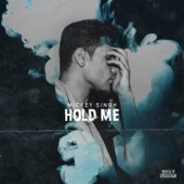 Hold Me artwork