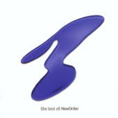 World In Motion-New Order