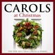 CAROLS AT CHRISTMAS - THE VERY BEST XMAS cover art