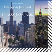 Classy Jazz Jams artwork
