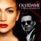 Olvídame y Pega la Vuelta - Jennifer Lopez & Marc Anthony lyrics