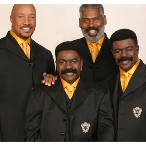 The Whispers - Rock Steady - Line Dance Musique
