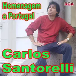 Homenagem a Portugal - Carlos Santorelli