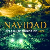 Navidad: Relajante Música de Jazz, Restaurante, Cena, Tiempo en Familia, Música Instrumental de Fondo, Doméstico artwork