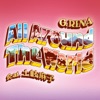 G.RINA - All Around the World (feat. Asako Toki)