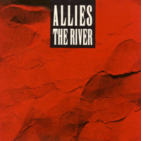 Allies - The River artwork