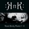 Dead Body Music - Knk lyrics