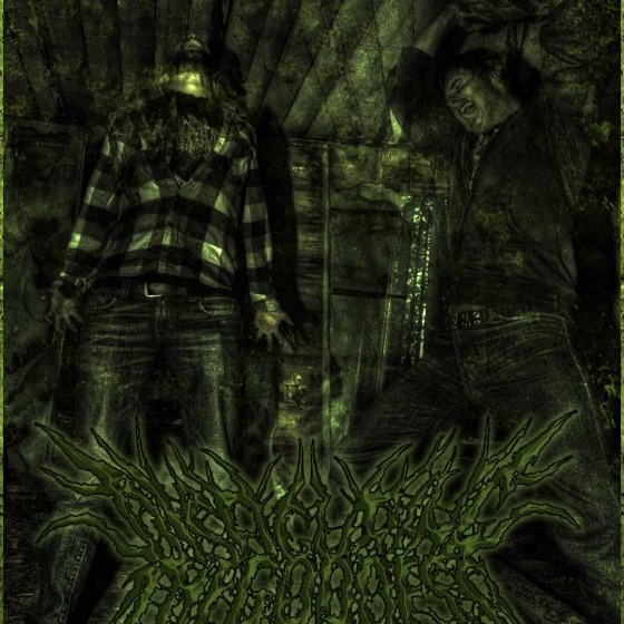 Cover artwork for Abrogation's Crown