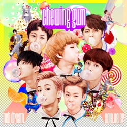 NCT U - Chewing Gum