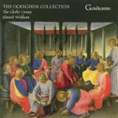 The Ockeghem Collection artwork